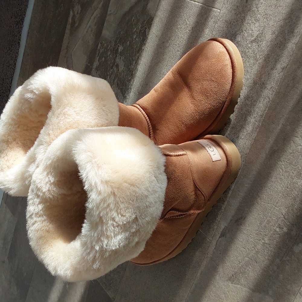 Ugg boots